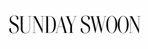 Sunday Swoon